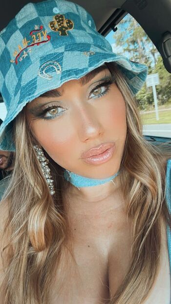 Korrina Rico