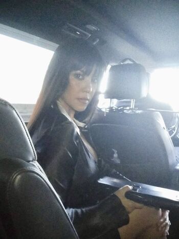 Kourtney Kardashian