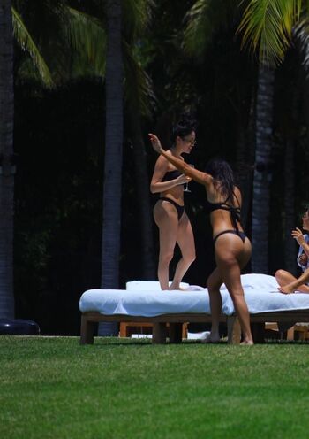 Full leaked Kourtney kardashian private onlyfans photo