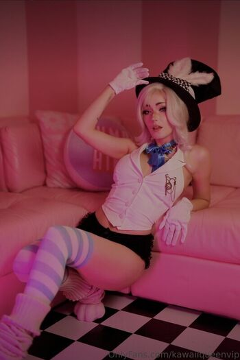 KQ-Kawaii_Queentsun