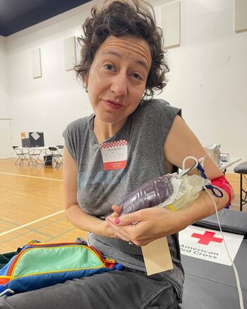 Kristen Schaal