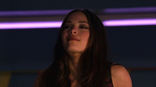 Kristin Kreuk