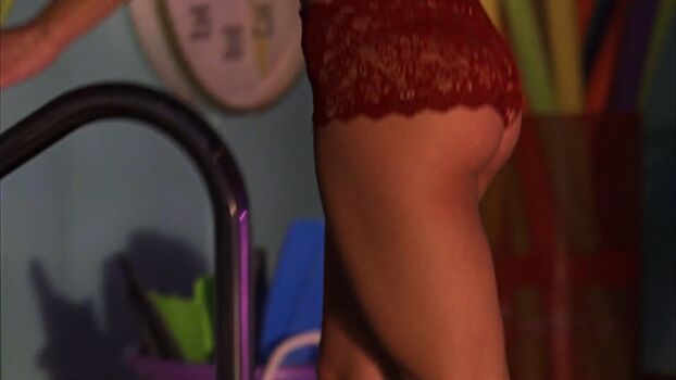 Kristin Kreuk
