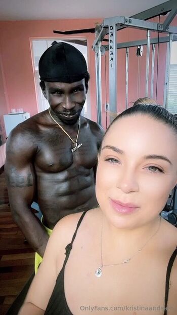 Full leaked Kristinaandsam private onlyfans photo