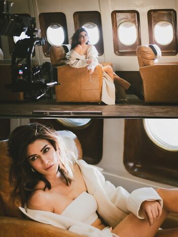 Kriti Sanon