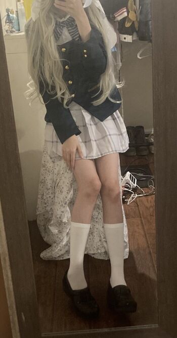 Full leaked Kumu cotton private onlyfans photo