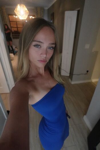 Kyla Dodds