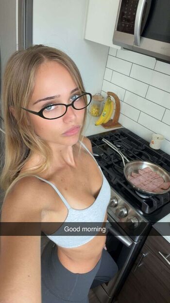 Kyla Dodds