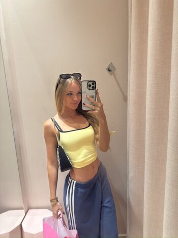 Kyla Dodds