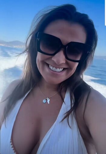 Kym Marsh