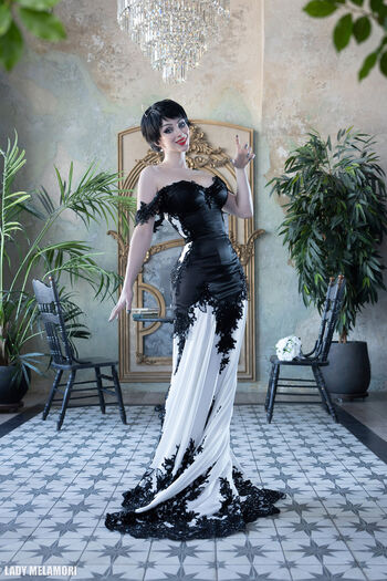 Lady Melamori