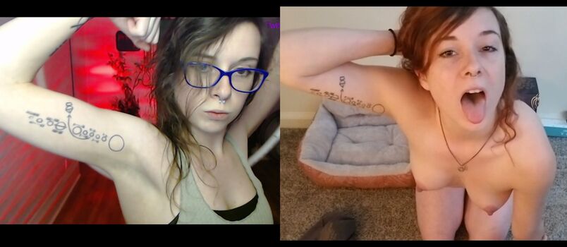Full leaked Laribug private onlyfans photo