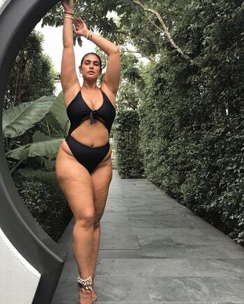Full leaked Latecia thomas lateciat private onlyfans photo