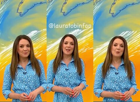 Laura Tobin