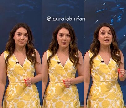 Laura Tobin