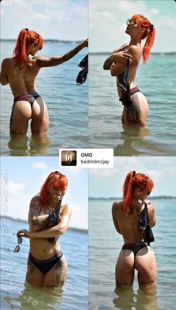 Full leaked Laurachemie private onlyfans photo