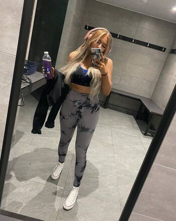 Lauren Murray