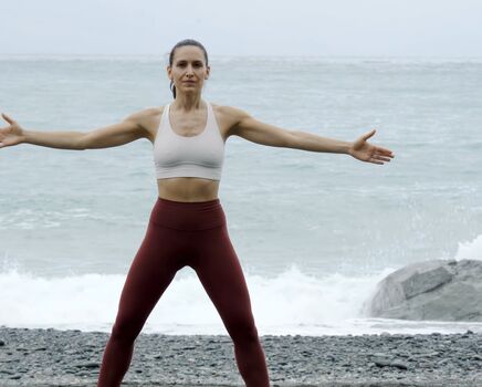 Lena Pilates Yoga