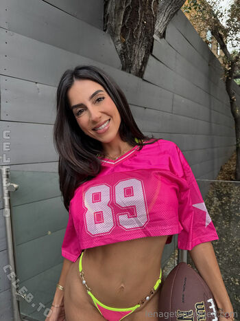 Full leaked Lena the plug private onlyfans photo