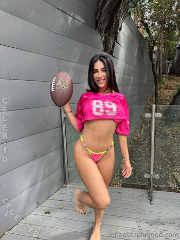 Full leaked Lena the plug private onlyfans photo