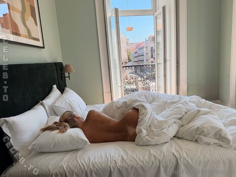 Full leaked Leolulu private onlyfans photo