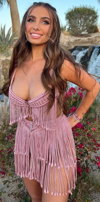 Lexi Hensler