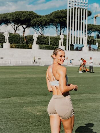 Lieke Klaver
