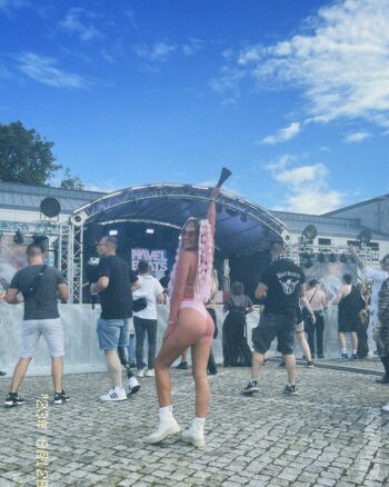 Full leaked Lieschen private onlyfans photo