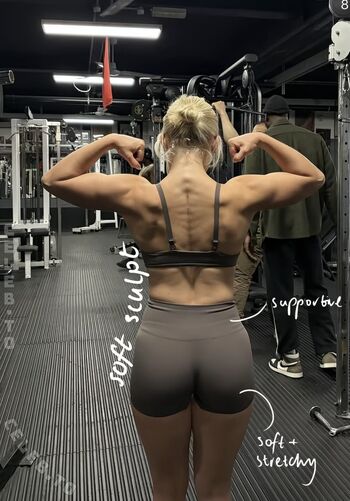 Full leaked Liliylifts private onlyfans photo