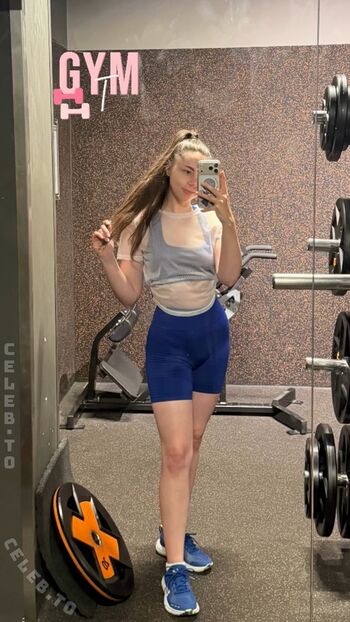 Full leaked Lillythechilly private onlyfans photo