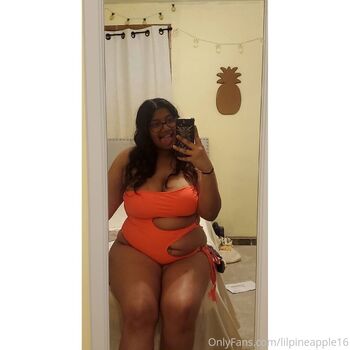 Full leaked Lilpineapple private onlyfans photo
