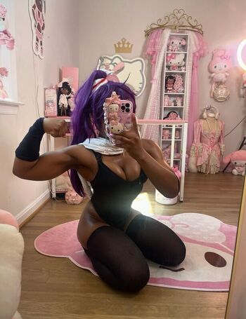 Full leaked Lilrawrs private onlyfans photo