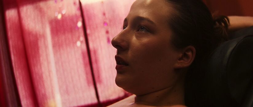 Lily Collias