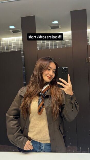 Lin ASMR