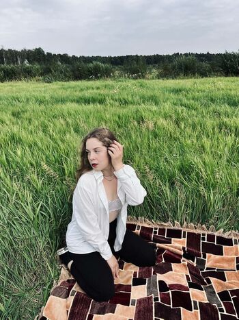 Lina Ryznaya