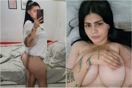 Full leaked Lindabooo private onlyfans photo