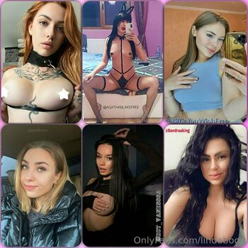 Full leaked Lindabooo private onlyfans photo
