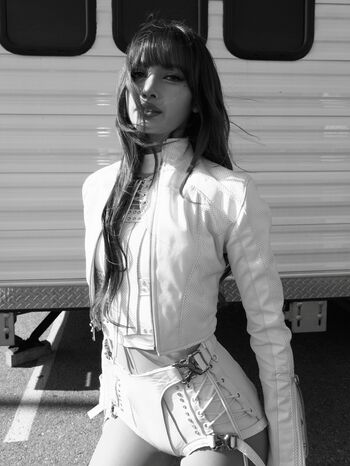 Lisa Blackpink