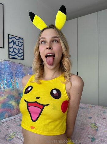 Full leaked Littlekitty private onlyfans photo