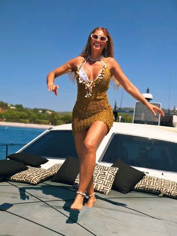 Full leaked Livia andrade private onlyfans photo