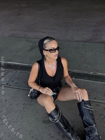 Full leaked Livia josephine private onlyfans photo