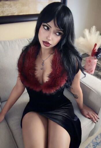 Liz Alexa