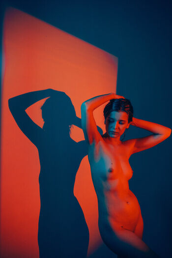 Liza Voroncova