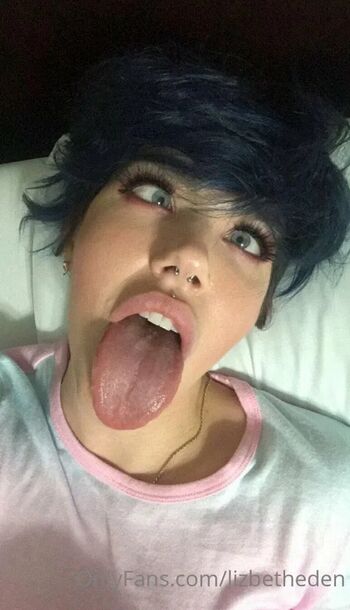 Lizbeth Eden