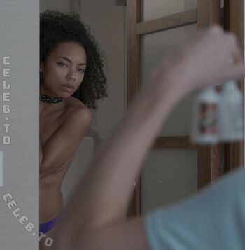 Logan Browning