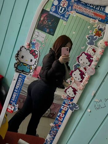 Full leaked Lolorily private onlyfans photo