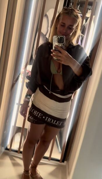 Louise Redknapp