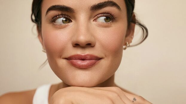 Full leaked Lucy hale private onlyfans photo
