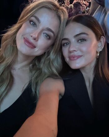 Full leaked Lucy hale private onlyfans photo