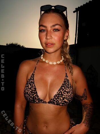 Full leaked Luisa oderso private onlyfans photo